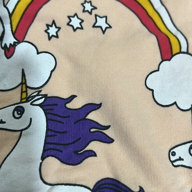 áo thun tay dài Pony 1024554