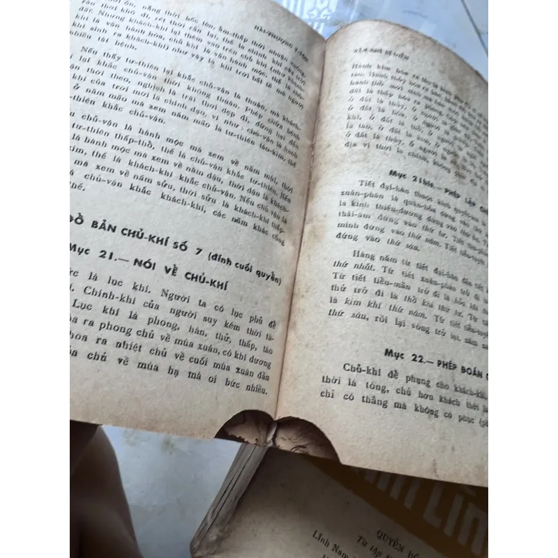 Hải thượng y tôn tâm lĩnh - Lê Hữu Trác (Hoàng Văn Hoè dịch) 751803