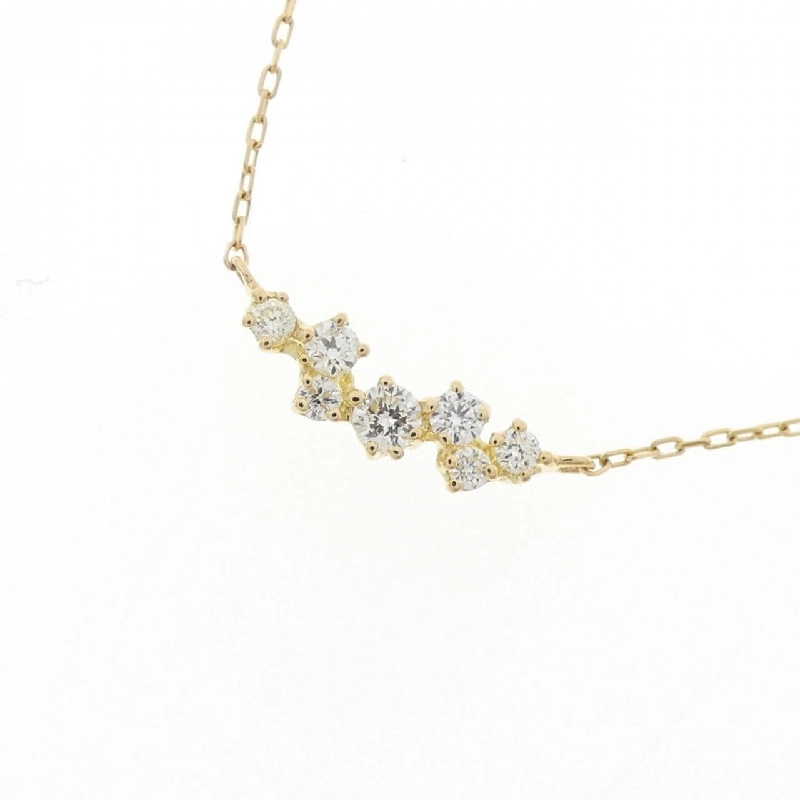 Dây chuyền BB Line 0.11CT - Hàng hiệu Authentic 843537