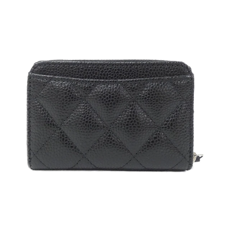 【Sản phẩm chưa sử dụng】Ví tiền Chanel Timeless Classic AP0216 622066