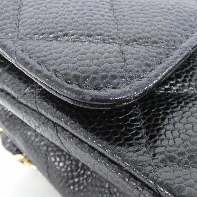 Túi xách chéo Chanel 1113 - Hàng hiệu Chính hãng 767672