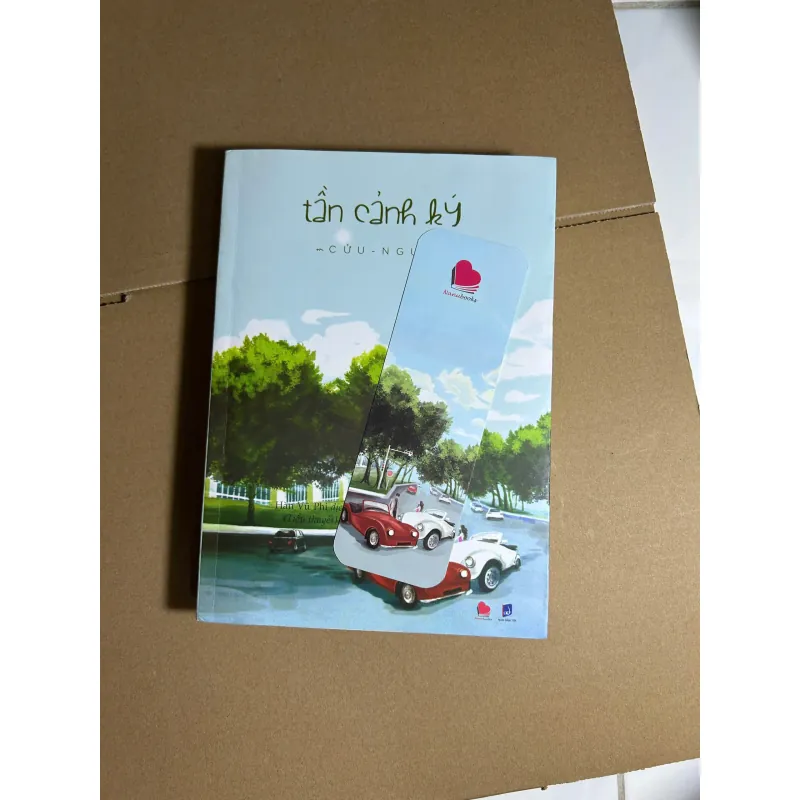 Tần Cảnh Ký 65k 735332