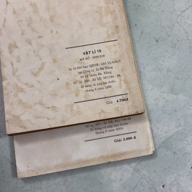 Vật lý 10 (sgk &BT)  1005421