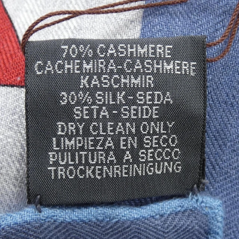 Khăn choàng HERMES - Hàng hiệu Chính hãng 835663