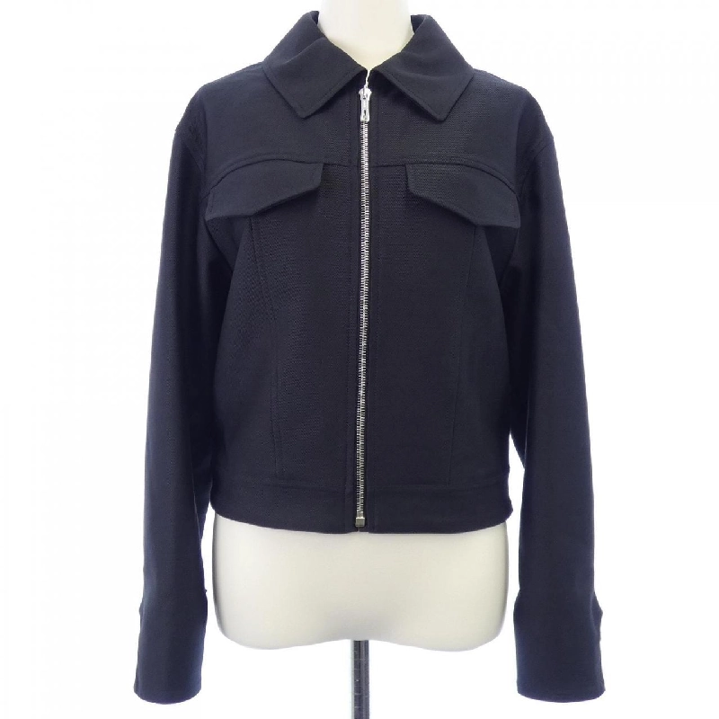 Áo khoác HERMES 5H0216DA - Hàng hiệu Authentic 818825