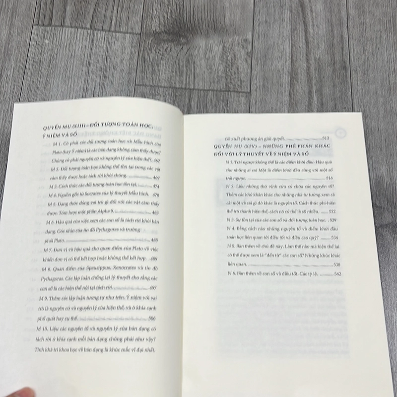 Siêu hình học. 4a1 544928