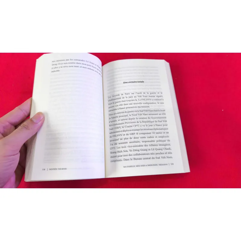 Ma famille, mes amis et mon pays 957027