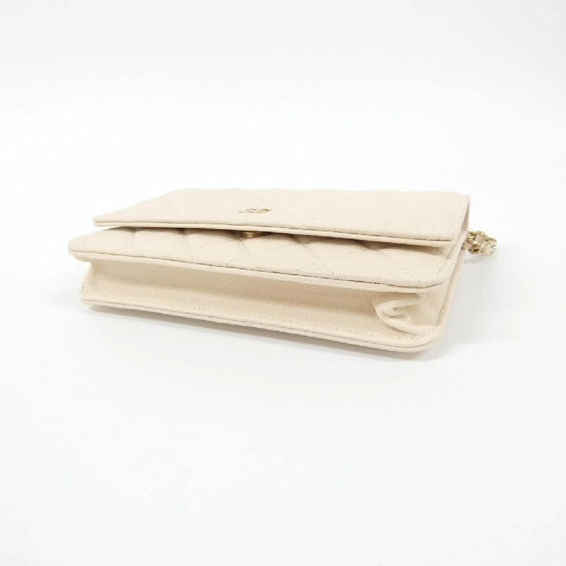 Ví Chanel Timeless Classic Line AP0250 - Hàng hiệu Authentic 771635