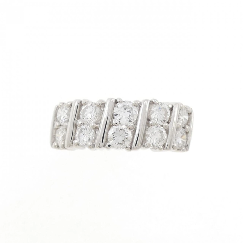 Nhẫn kim cương PT900 1.06CT 670691