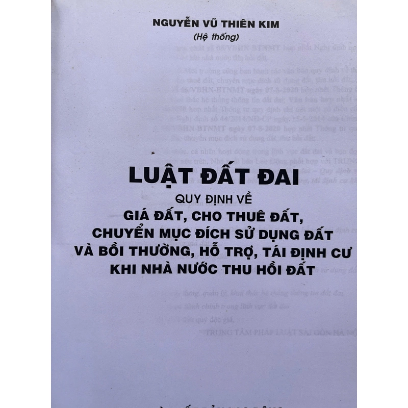 QUY ĐỊNH VỀ GIÁ ĐẤT,CHO THUÊ ĐẤT CHUYỂN MỤC ĐÍCH SỬ DỤNG ĐẤT VÀ BỒI THƯỜNG,HỖ TRỢ,ĐỊNH CƯ 528680