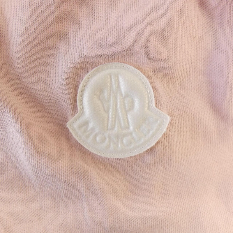 Áo thun MONCLER MAGLIA - Hàng hiệu Chính hãng 633626