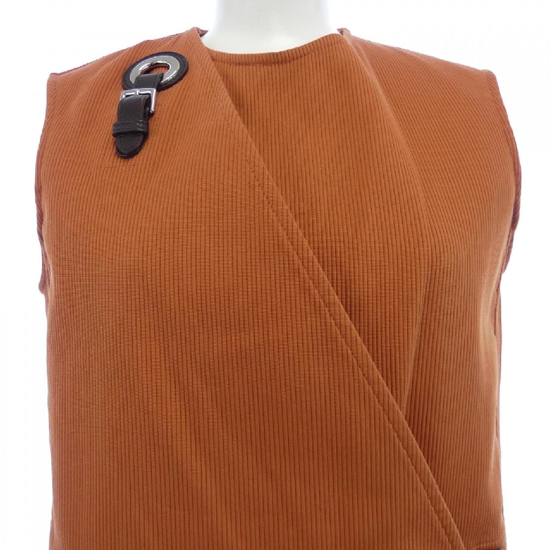 Đầm HERMES - Hàng hiệu Authentic 818538