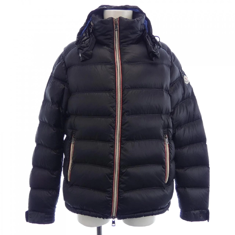 MONCLER GASTON Áo khoác lông - Hàng hiệu Chính hãng 890811