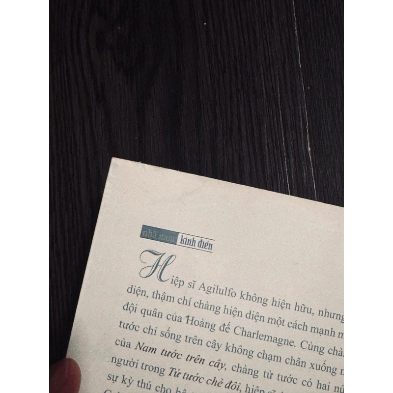 Hiệp sĩ không hiện hữu 516408