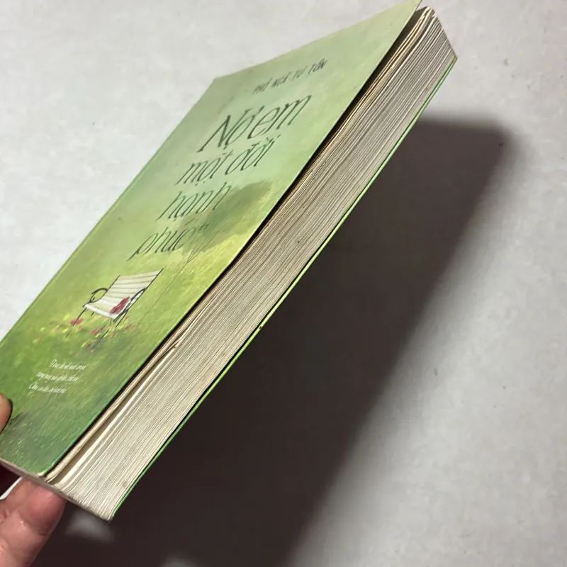 Nợ em một đời hạnh phúc Tập 2 - Phỉ ngã tư tồn 796340