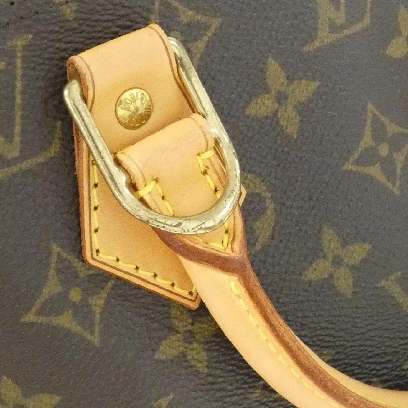 Túi Louis Vuitton Monogram Alma PM M51130 615681