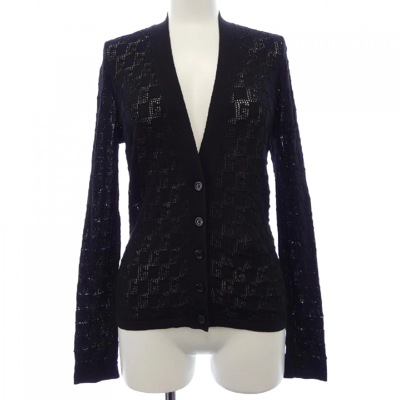 Gucci GUCCI 742971 XKC77 Áo khoác cardigan 629953