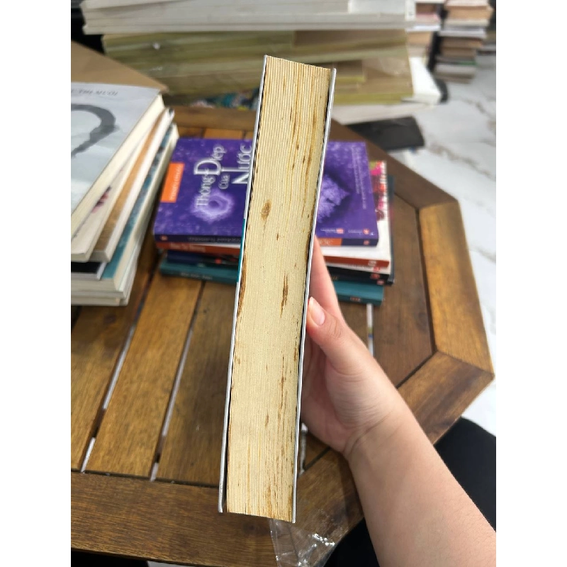 Thông Tin Đa Chiều - Trần Văn Tuấn - Trần Văn Tuấn 961022