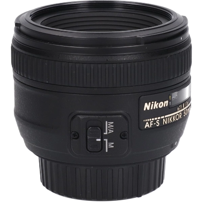 AF-S50mm F1.4G - Hàng hiệu Authentic 878604