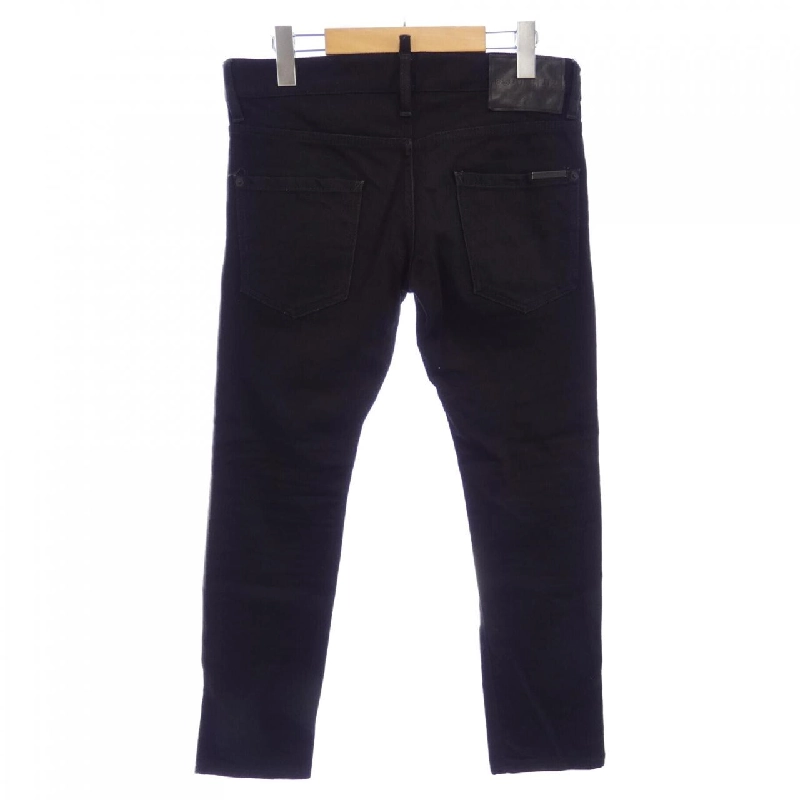 Quần jeans DSQUARED2 - Hàng hiệu Authentic 899243