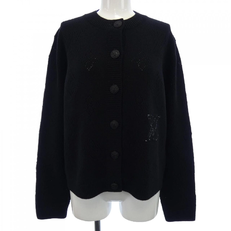 Áo khoác len Mahina của Louis Vuitton FUKC19XHP - Hàng hiệu Authentic 823771