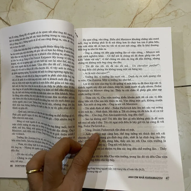 Anh em nhà Karamazov 748607