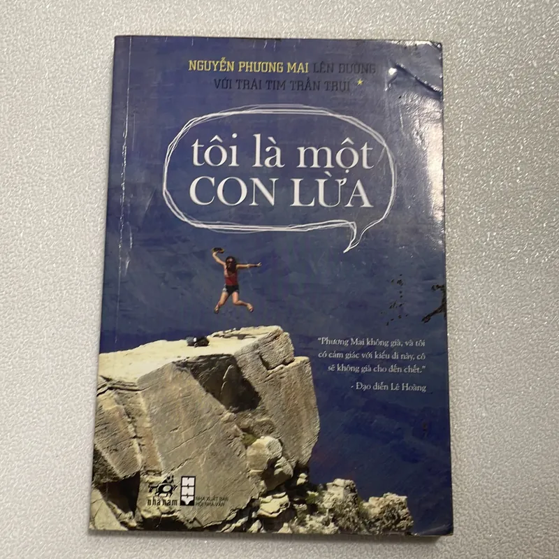 Tôi là một con lừa 602950