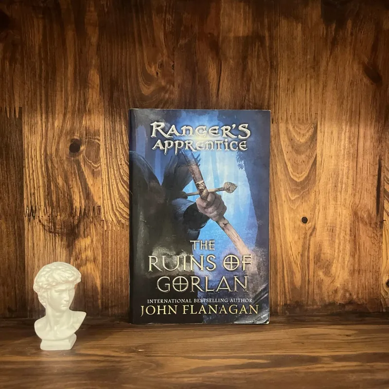 ✨𝑻𝒉𝒆 𝑹𝒖𝒊𝒏𝒔 𝒐𝒇 𝑮𝒐𝒓𝒍𝒂𝒏✨ 738246