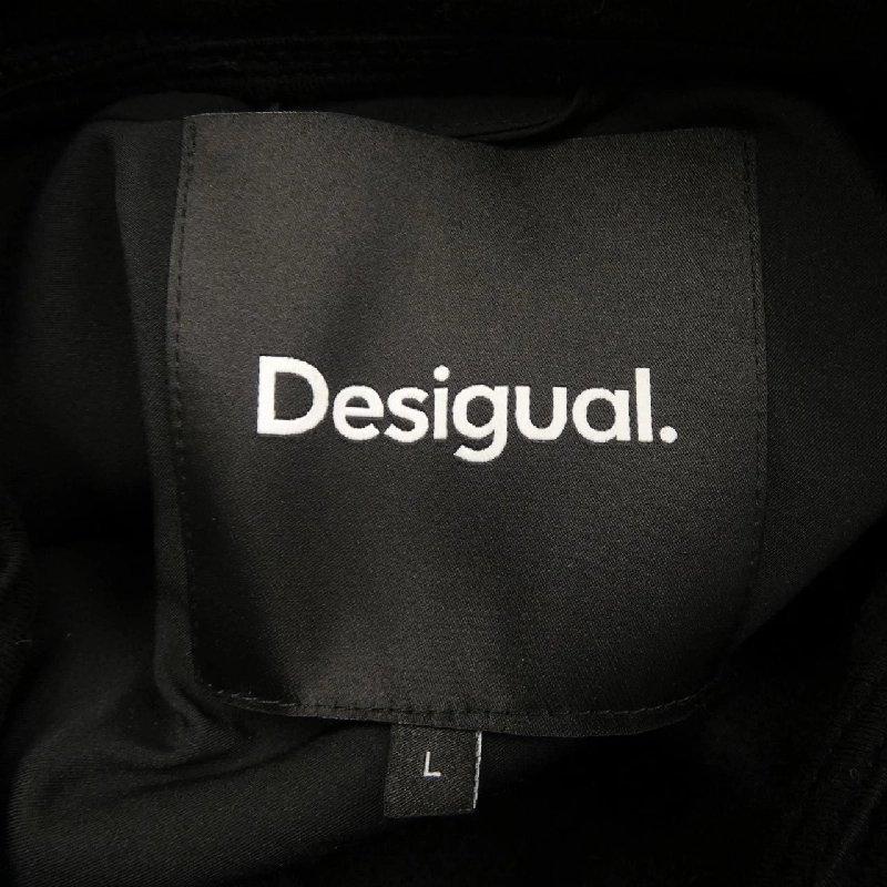 Áo khoác DESIGUAL - Hàng hiệu Chính hãng 814709