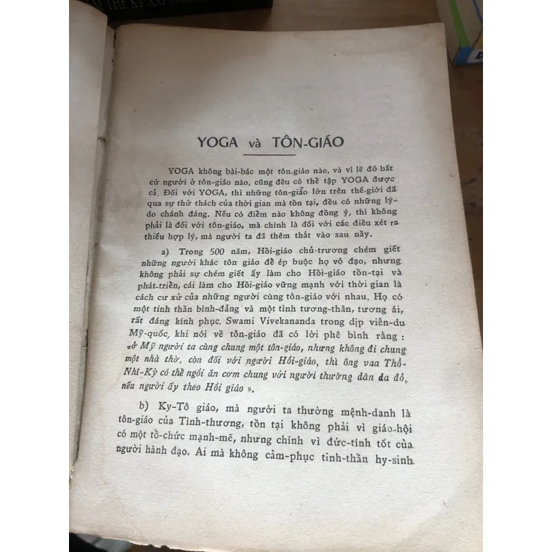 Yoga của Trần Văn Kha 1024366