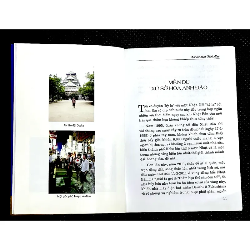 XỨ SỞ MẶT TRỜI MỌC VÀ ĐẤT NƯỚC NHỮNG ĐÊM TRẮNG ( KÝ SỰ DU LỊCH) 1002002