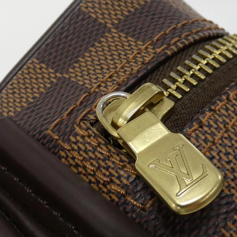 Túi xách vai Louis Vuitton Damier Olaf PM N41442 613294