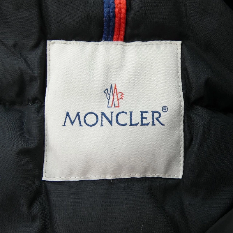 MONCLER 57843 BARTRAMIFUR Áo khoác lông - Hàng hiệu Authentic 822306