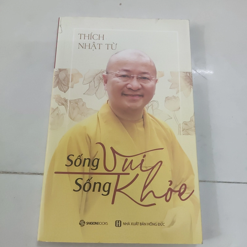 Sống vui sống khỏe  396526