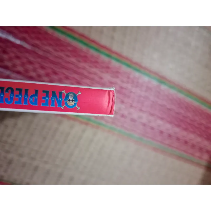 One Piece Color Walk 1 unseal 792818