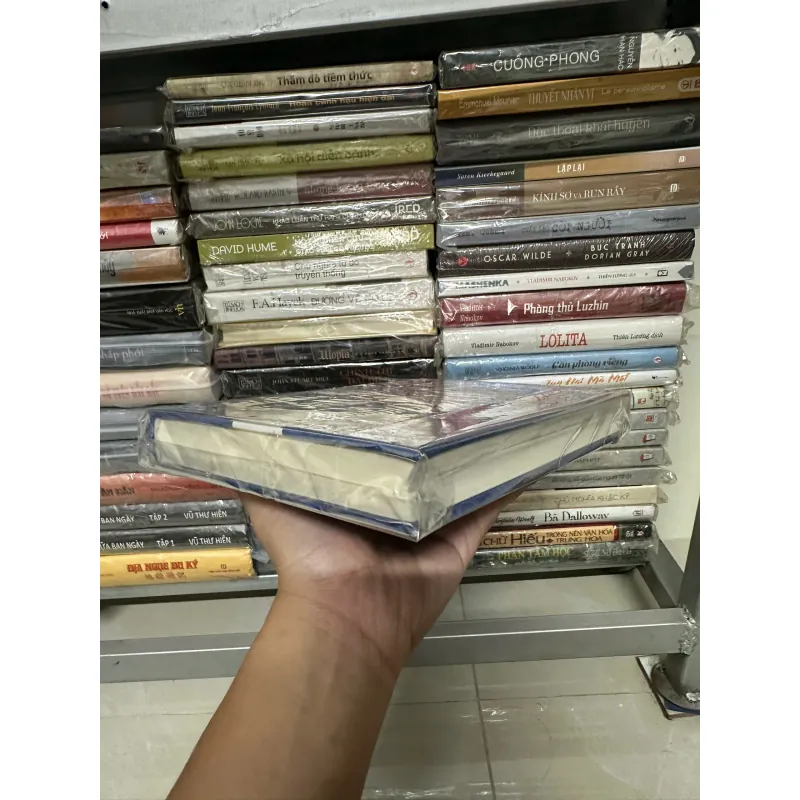 Martin Eden - Jack London (Bìa cứng) 689395