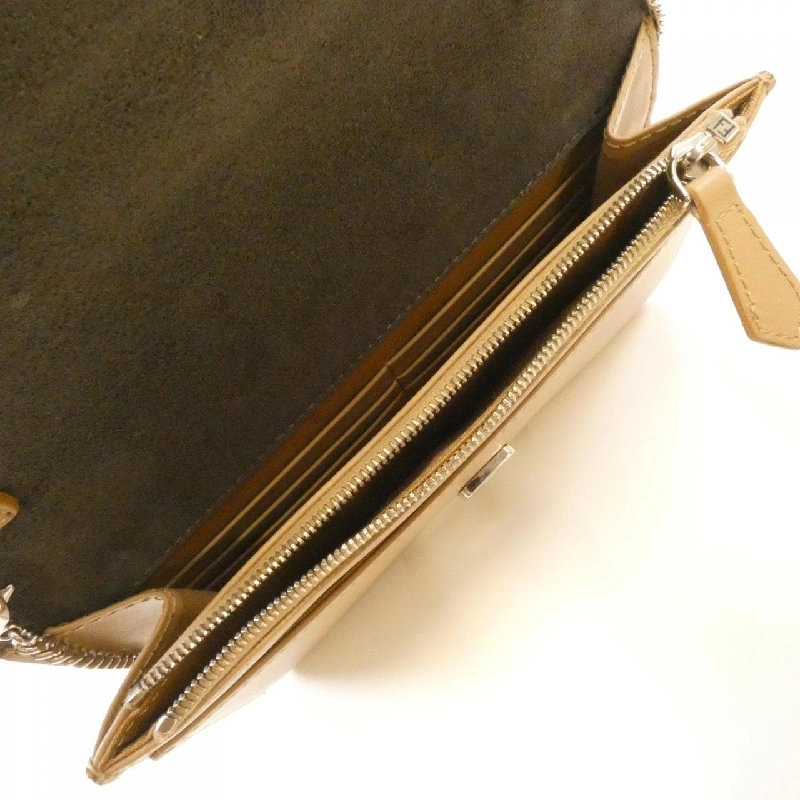 Túi xách Fendi BAG BUGS 8M0346 SL7 ví dây chuyền 620229