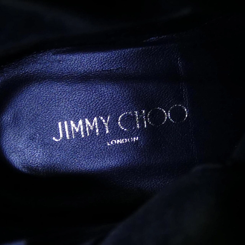 Giày bốt JIMMY CHOO 658546