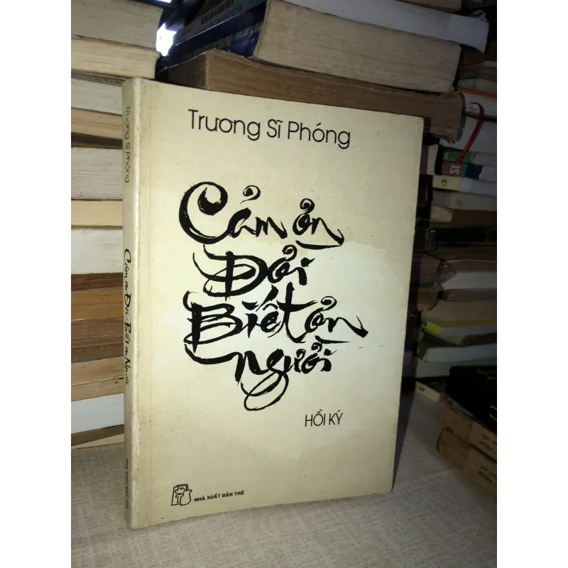 Cảm ơn đời-biết ơn người 995705