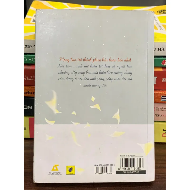 999 lá thư gửi cho chính mình – Miêu Công Tử 560368