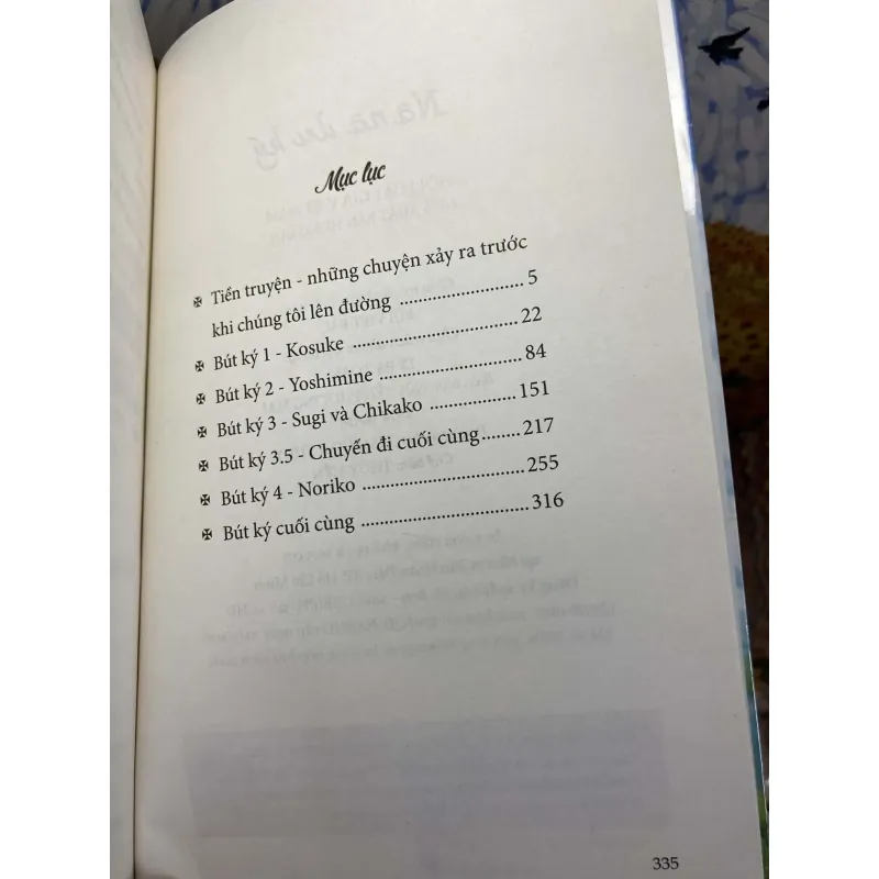 Na Na Du Ký - Arikawa Hiro 958139