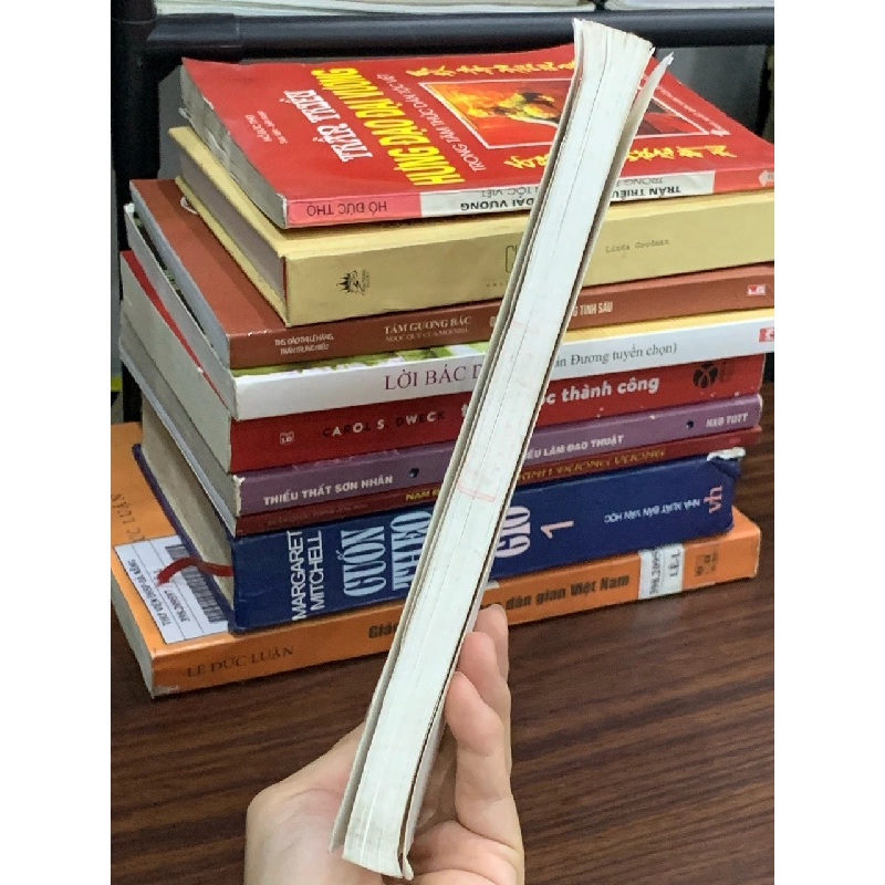 Tâm lý học lao động – Đào Thị Oanh 589456