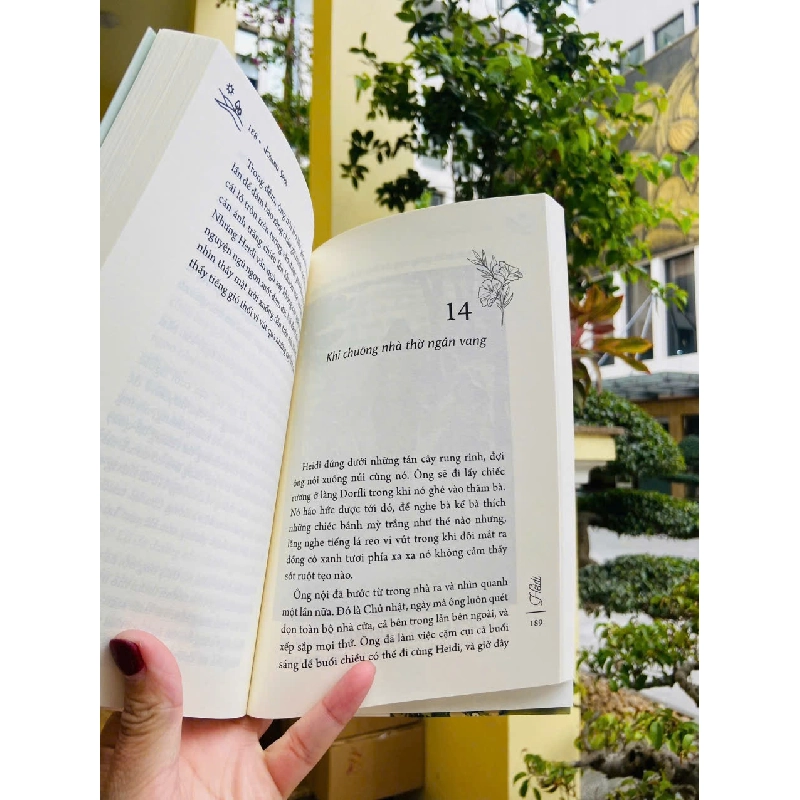 Heidi 100% Johanna Spyri TSTK250116 VĂN HỌC 370503