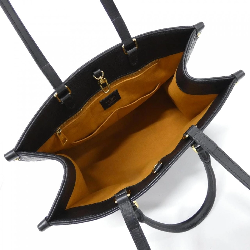 Túi xách Louis Vuitton Monogram Empreinte OnTheGo MM M45595 - Hàng hiệu Chính hãng 803452