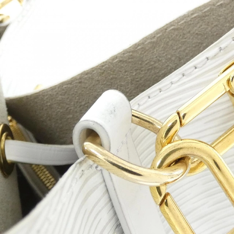 Túi đeo vai Louis Vuitton Epi (Lovelock) Neo Noé M53238 609695