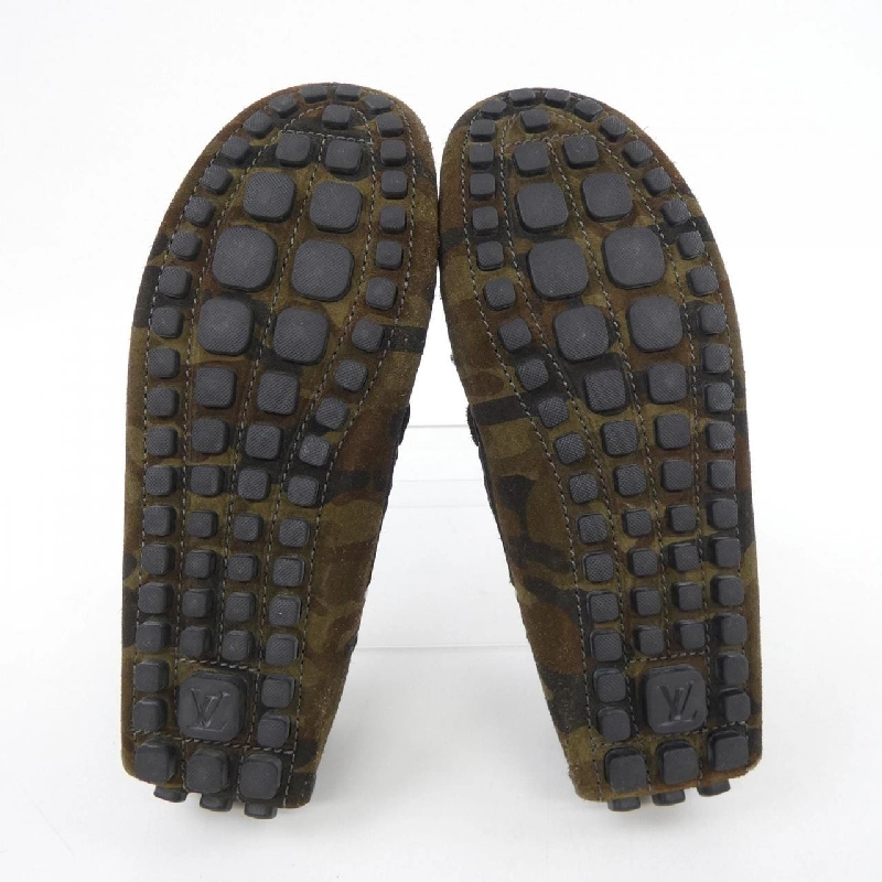 Giày LOUIS VUITTON - Hàng hiệu Authentic 903625