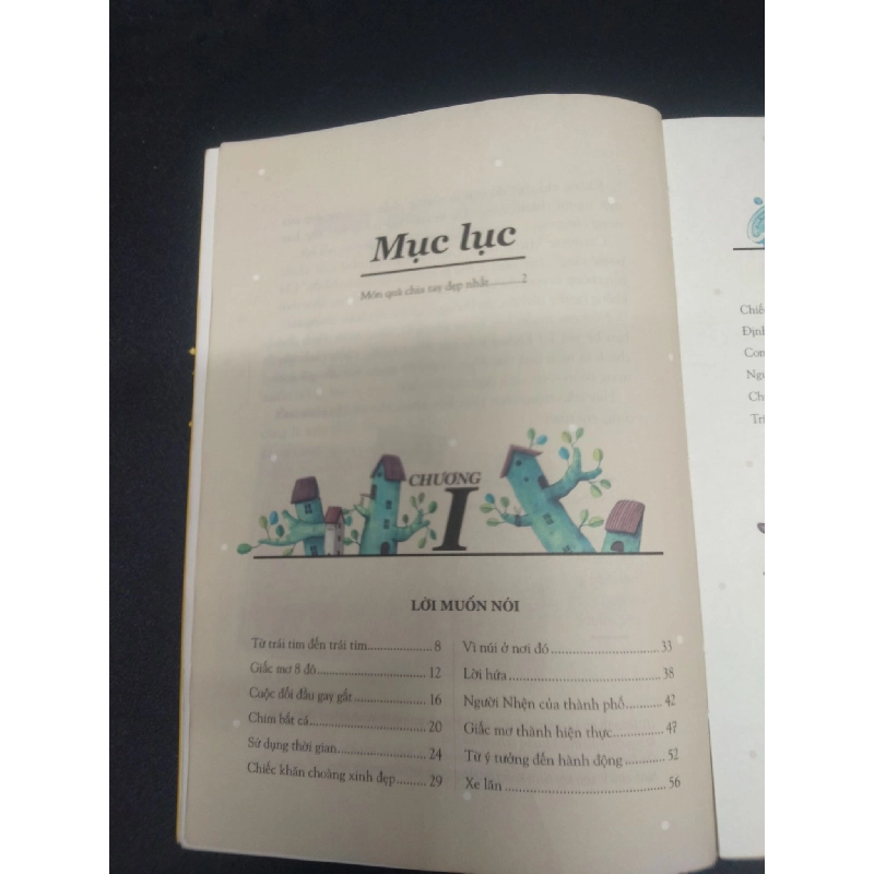 Trưởng Thành Mỗi Ngày 2 Lòng Dũng Cảm Dẫn Tới Thành Công Thiện Minh dịch mới 90% bẩn nhẹ 2020 HCM0605 văn học 914267