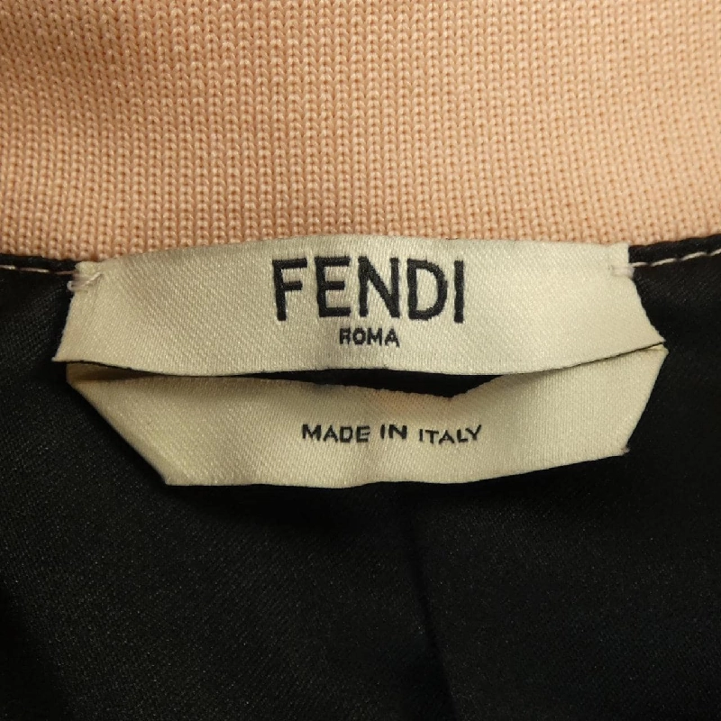 FENDI FAJ097 AERP Áo khoác 627034