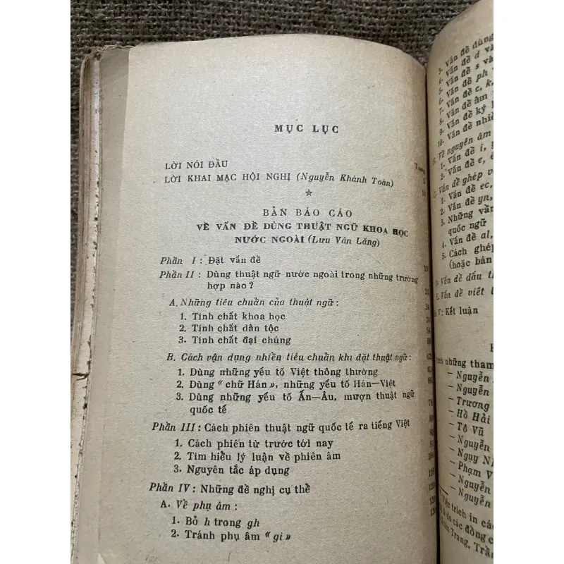 Về vấn đề sử dụng thuật ngữ khoa học nước ngoài 933206