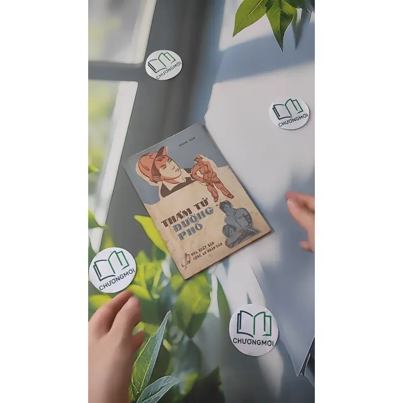 [XƯA] Thám Tử Đường Phố (1981) - Thanh Đạm 997780